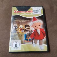 DVD Sandmännchen und seine Freunde Bayern - Stegaurach Vorschau
