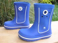 CROCS Gummistiefel, Gr. 32 - 33, "Federleicht", Blau !!! Nordrhein-Westfalen - Krefeld Vorschau