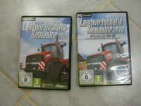 PC-Spiel Landwirtschaft-Simulator & Add-On2013 Bayern - Grafenau Vorschau