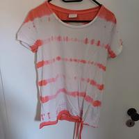 Umstandsshirt Batik Burglesum - St. Magnus Vorschau