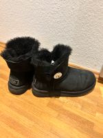 Ugg Boots Bailey Bling Swarovski 38 Bayern - Elchingen Vorschau