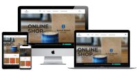 Premium Homepage erstellen lassen | Online-Shop Webseite | Friedrichshain-Kreuzberg - Friedrichshain Vorschau