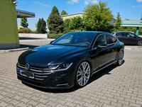 Volkswagen Arteon R-Line 2.0Tdi  STHZ AHK Sachsen - Boxberg / Oberlausitz Vorschau