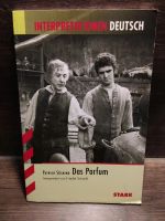 Interpretation Das Parfum * Buch * Deutschunterricht Schleswig-Holstein - Osterrönfeld Vorschau