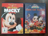 Micky Maus / Wunderhaus Playhouse Disney    2 DVDs München - Pasing-Obermenzing Vorschau