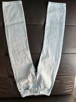 Jeans hellblau Bayern - Ingolstadt Vorschau