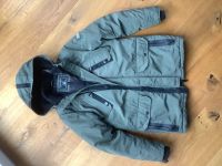 Winterjacke Junge 158 NYC 89 unlimited Rheinland-Pfalz - Lambsheim Vorschau