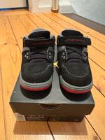 Jordan Sneaker Turnschuhe Niedersachsen - Springe Vorschau