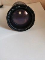 Exakta Objektiv 28_300 mm für Canon Bayern - Mömbris Vorschau