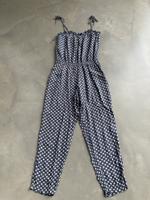 Jumpsuit von MANGO   in Gr. XS sehr  gut erhalten geblümt Bayern - Donauwörth Vorschau