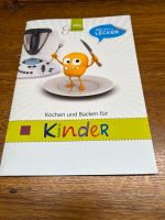 Kinder Kochbuch, Thermomix Baden-Württemberg - Kippenheim Vorschau