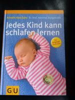 "Jedes Kind kann schlafen lernen" NEU Niedersachsen - Katlenburg-Lindau Vorschau