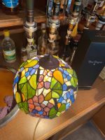 Tischleuchte Mosaik Jugendstil wie Tiffany Aachen - Aachen-Mitte Vorschau