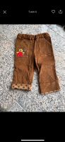 Handmade Kordhose Hose Nordrhein-Westfalen - Oer-Erkenschwick Vorschau