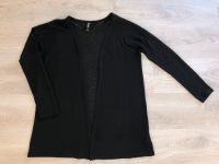 Cardigan schwarz Strickjacke Damen Gr. XS/S Schleswig-Holstein - Tarp Vorschau