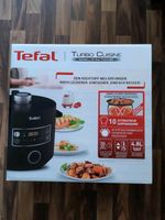 Tefal Turbo Cuisine Multikocher 5.0 L CY7548 Leipzig - Anger-Crottendorf Vorschau