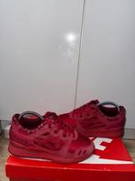 Asics Gel Lyte 3 III Valentines Pack Red Größe 38 Nordrhein-Westfalen - Mönchengladbach Vorschau