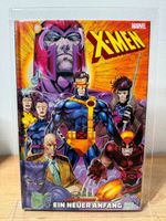 X-Men Ein neuer Anfang 2016 Marvel Comic Hardcover HC Nordrhein-Westfalen - Sprockhövel Vorschau