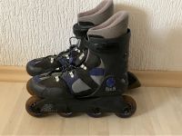 Inline Skates K2 Größe 35,5-38 klein Nordrhein-Westfalen - Dinslaken Vorschau