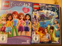 Lego Friends 1+2 und Elves Schleswig-Holstein - Wankendorf Vorschau