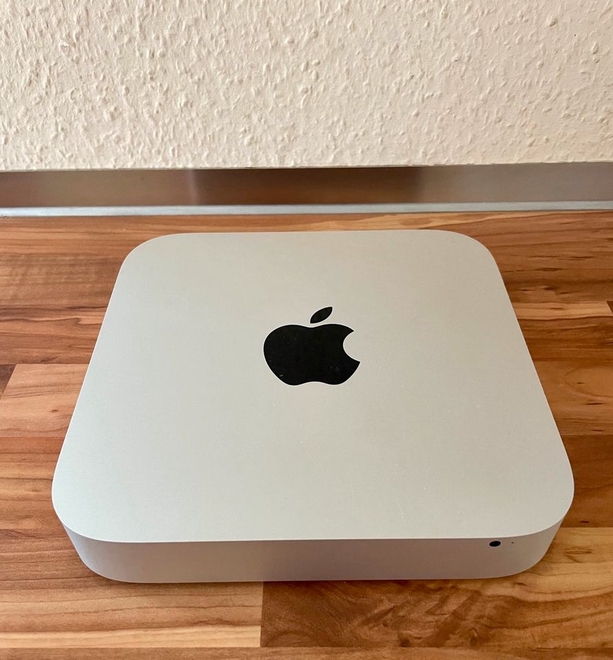 Apple Mac Mini (Ende 2014) in Hürth