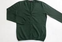 Carla Fabbioli 100% Kaschmir Pullover grün Gr. M 38 40 Schleswig-Holstein - Reinbek Vorschau