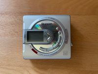 Sharp Minidisc Player Recorder MD-MS701H (S) 2 Bayern - Pleinfeld Vorschau