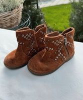 Mädchenstiefel 20 Zara Baby Baden-Württemberg - Pfullingen Vorschau