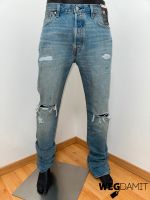 Levi's Levi Strauss Jeans 501 W34 L36 34x36 Vintage Used Look Bayern - Thannhausen Vorschau