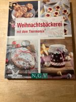 Kochbuch Thermomix Weihnachtsbäckerei Bayern - Thüngersheim Vorschau