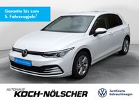 Volkswagen Golf VIII 1.5TSI Life Navi ACC LED Bayern - Insingen Vorschau