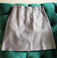 H & M Kunstleder Rock wie neu Bayern - Bad Birnbach Vorschau