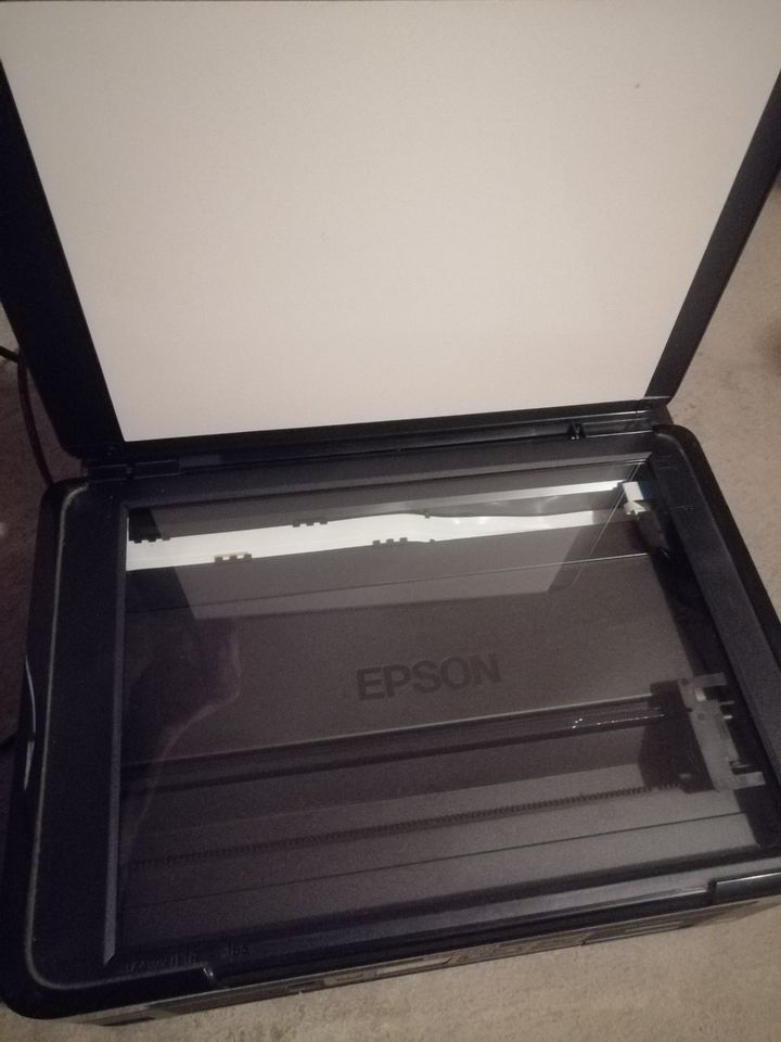 Epson Expression HomeXP-312 in Nordstemmen