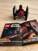 Lego Star Wars 75194 „Microfighter Tie-Fighter“ Nordrhein-Westfalen - Fröndenberg (Ruhr) Vorschau