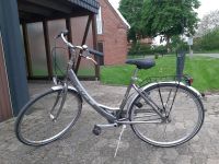 Alu-Damenrad 28" Rixe 7-Gang Niedersachsen - Bückeburg Vorschau