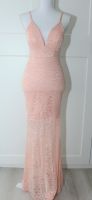 Wal G Kleid Gr. XS S M 34 36 38 rosa altrosa Spitze Vintage Neu Nordrhein-Westfalen - Gelsenkirchen Vorschau