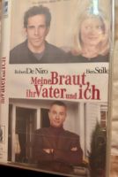 VHS Kassette Meine Braut, ihr Vater und ich für 1,-€ Berlin - Wilmersdorf Vorschau