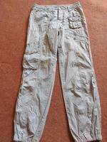 Cargo Hose Gr.36  Baumwolle Berlin - Charlottenburg Vorschau