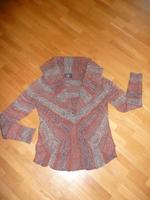 Strickjacke Gr. S 36/38 Von Gina Benotti Bayern - Schwabach Vorschau