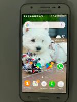 Samsung Galaxy J5 Schleswig-Holstein - Groß Sarau Vorschau