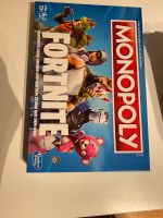 Monopoly Fortnite -unbespielt - Nordrhein-Westfalen - Bottrop Vorschau