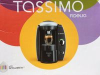 Tassimo Bosch  Kaffeemaschine Kapselmaschine Osterholz - Tenever Vorschau