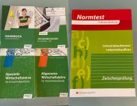 Industriekaufleute Lehrbücher Niedersachsen - Brome Vorschau