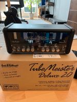 Hughes & Kettner Tubemeister Deluxe 20 Brandenburg - Potsdam Vorschau