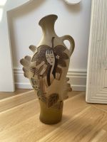 Keramik Vase Töpfervase Geschenk Deko Leipzig - Großzschocher Vorschau