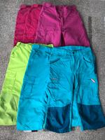 Jako-o Outdoorhose Robusthose Robust Hose Bermuda 3/4 134 140 Hessen - Kassel Vorschau