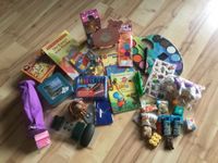 Spielsachen/Mitbringsel für Mädchen, Kindergeburtstag, neu Niedersachsen - Wardenburg Vorschau