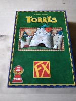 Torres Spiel des Jahres 2000 Schleswig-Holstein - Grebin Vorschau