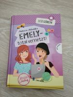 Mädchen Buch "Emely-total vernetzt" - noch ganz neu! Bochum - Bochum-Nord Vorschau