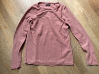 Sommerpullover, altrosa, Marc O‘Polo, S, Schurwolle Lindenthal - Köln Sülz Vorschau